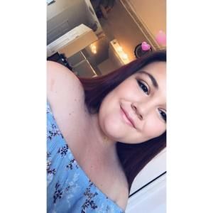 Meet your Posher, Hailey